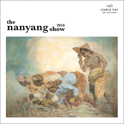 The Nanyang Show